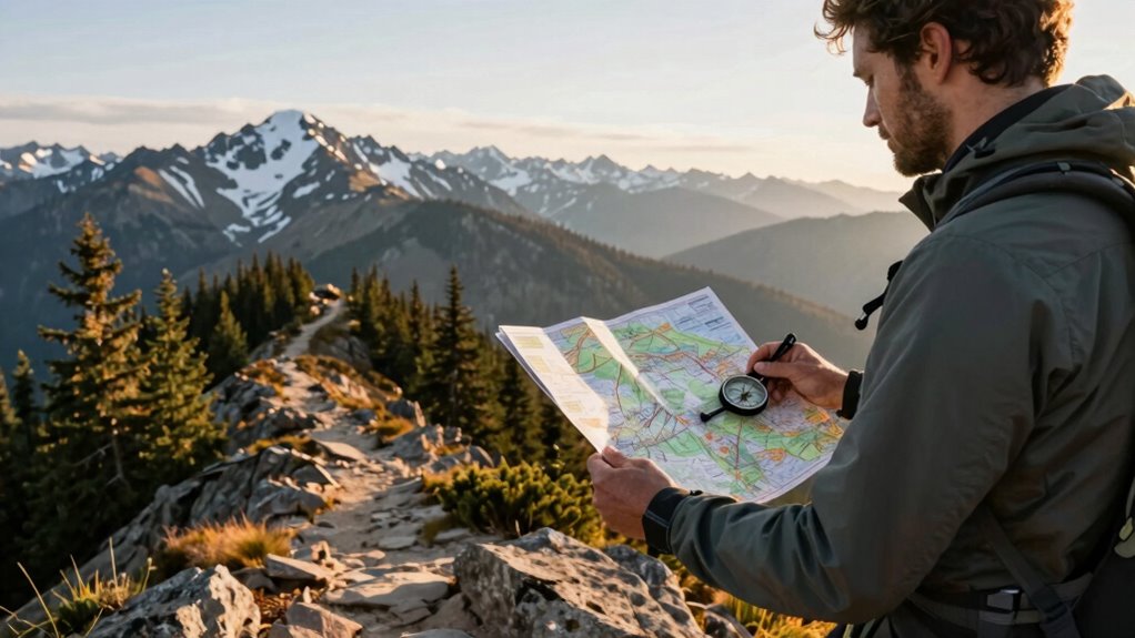 prepared signals ensure safety