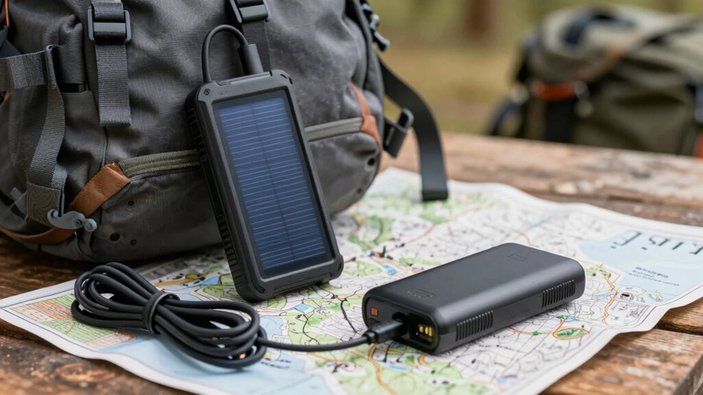 preparedness ensures continuous power supply