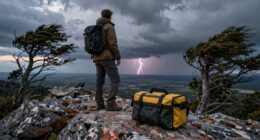 preparedness outweighs costly equipment