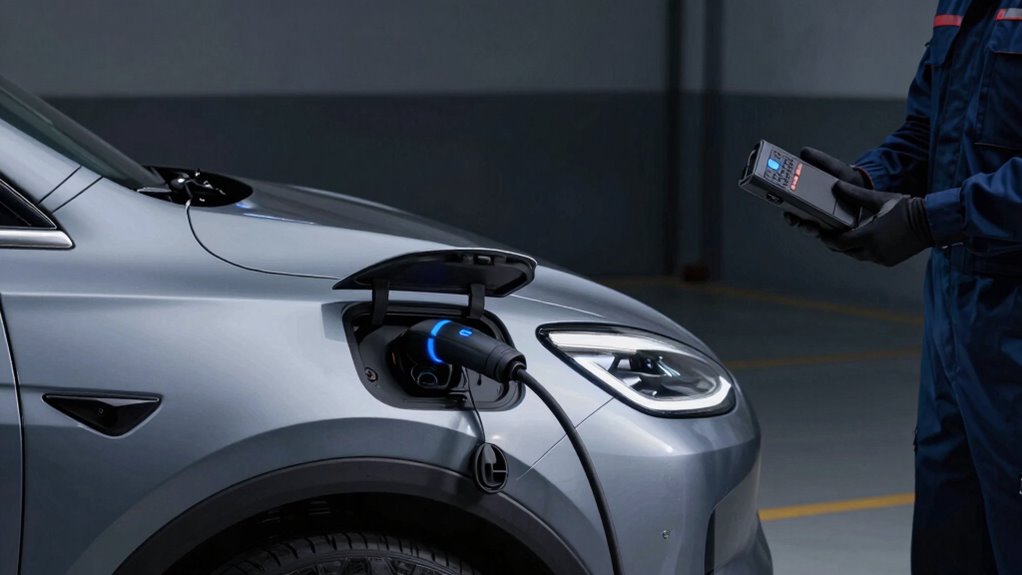 preparedness through battery management