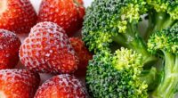 preserving food through techniques