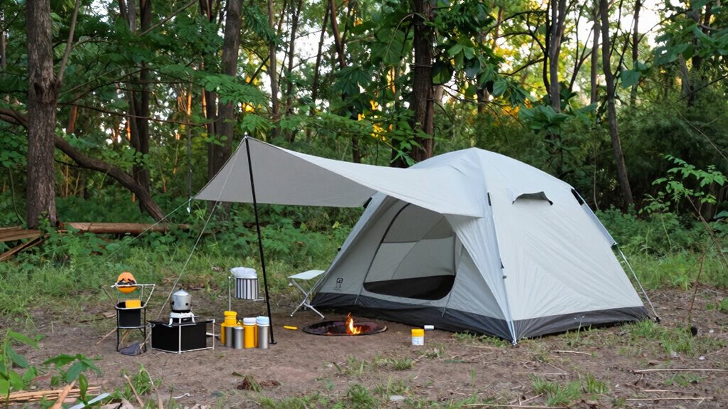 prevent multi day camp mistakes