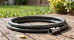 prevent small outdoor errors