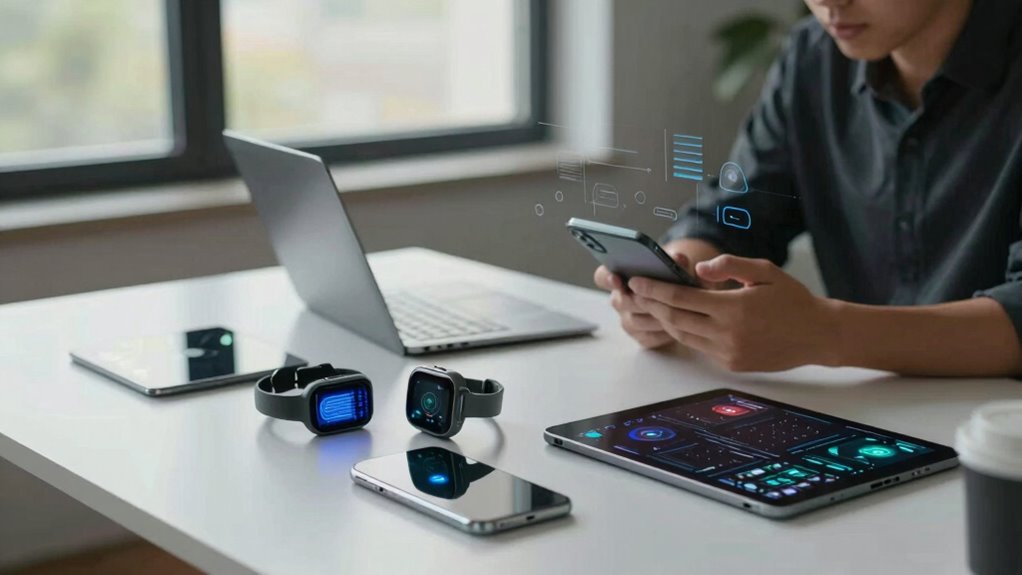 prioritize innovative user focused technology