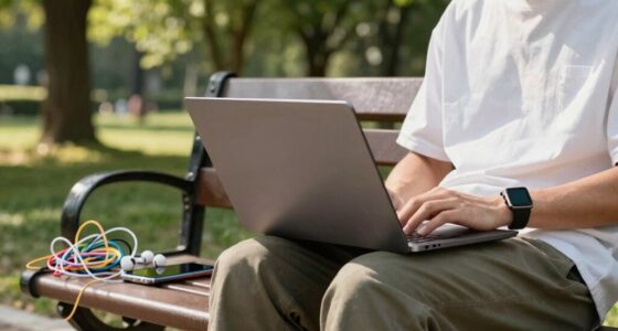 prioritize usefulness over gadgets