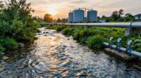 prioritize water infrastructure resilience