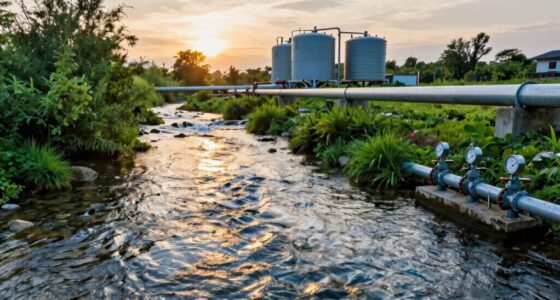 prioritize water infrastructure resilience