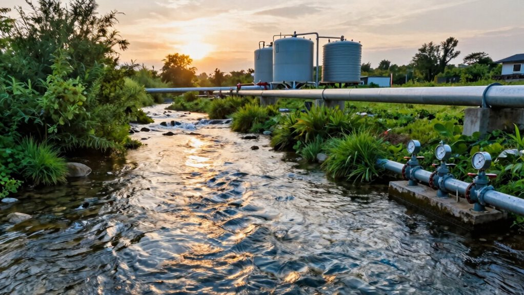 prioritize water infrastructure resilience