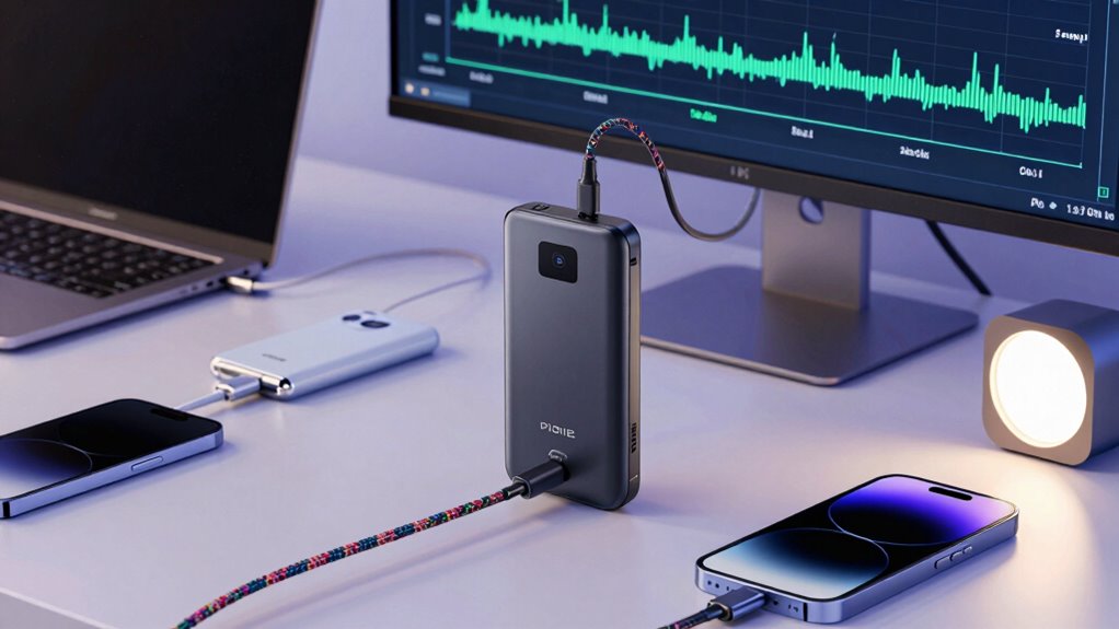 proper battery charging strategies