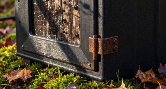 protect insulate dry electronics