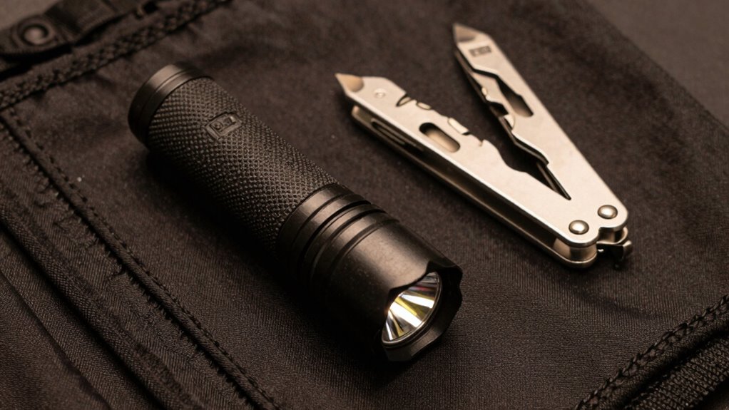 reliable accessible safety device
