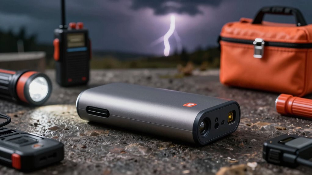 reliable emergency power sources