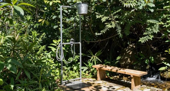 reliable outdoor water solutions