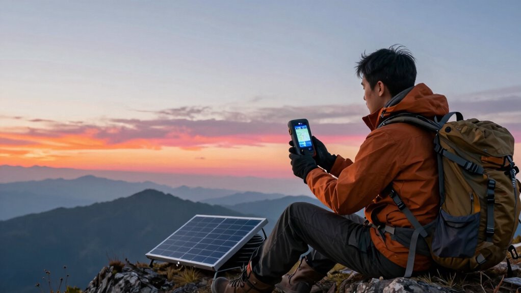 reliable wilderness communication tools