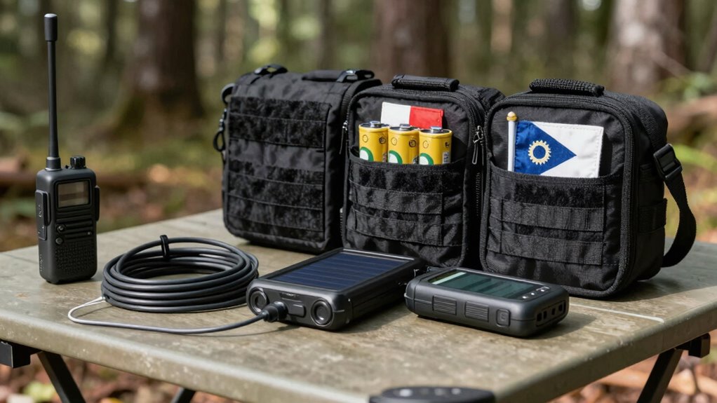 remote communication device essentials