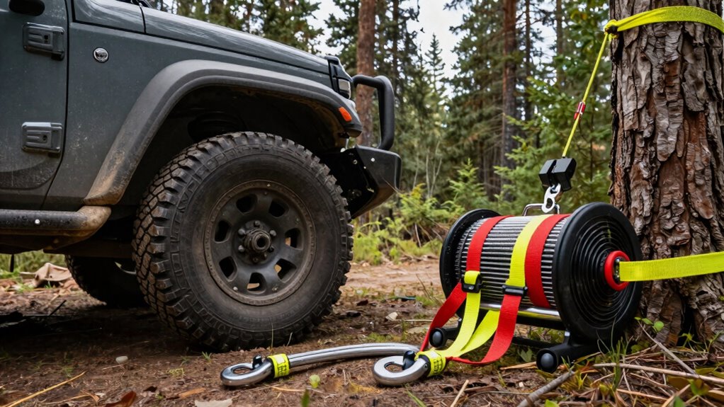 remote travel safety essentials