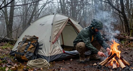 resilient outdoor activity planning