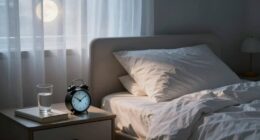 rest improves daily choices