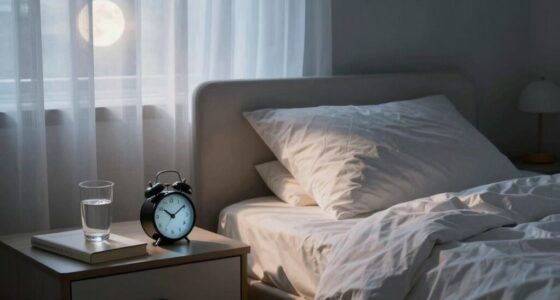 rest improves daily choices