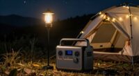 revolutionizing camp comfort strategies