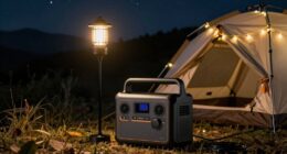 revolutionizing camp comfort strategies