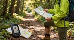 safer outdoor decisions through data