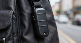 safety device for protection