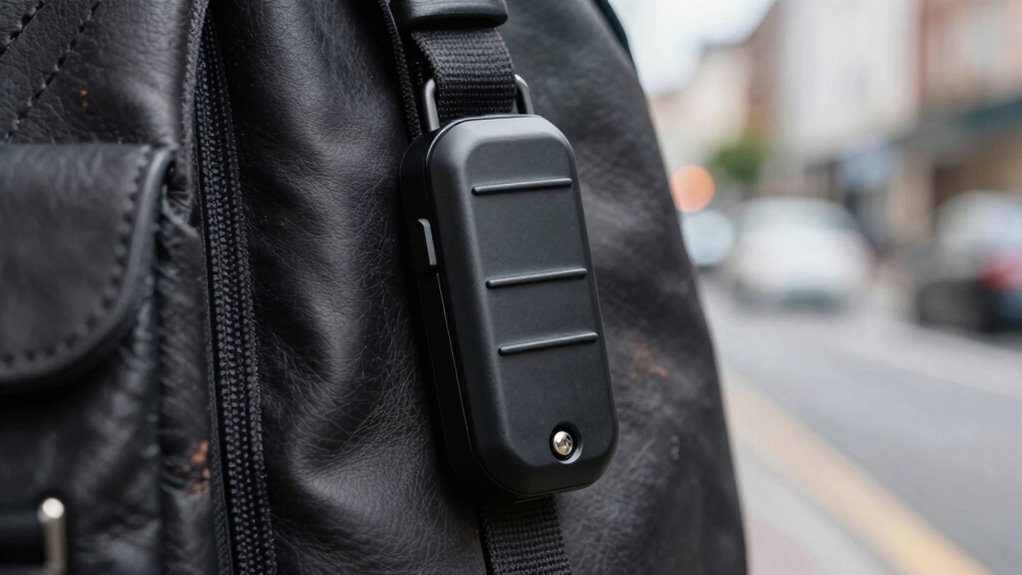 safety device for protection