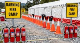 safety protocols and backups
