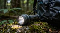 safety tips for outdoor power equipment