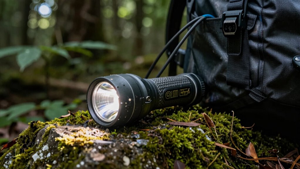 safety tips for outdoor power equipment
