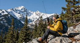 satellite communicators enhance safety