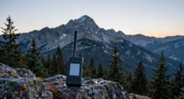 satellite communicators for campers