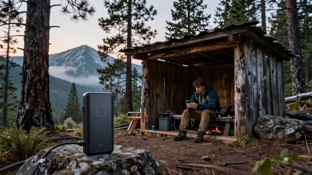 satellite internet enhances remote connectivity