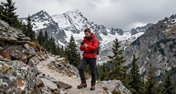 satellite phone limitations awareness