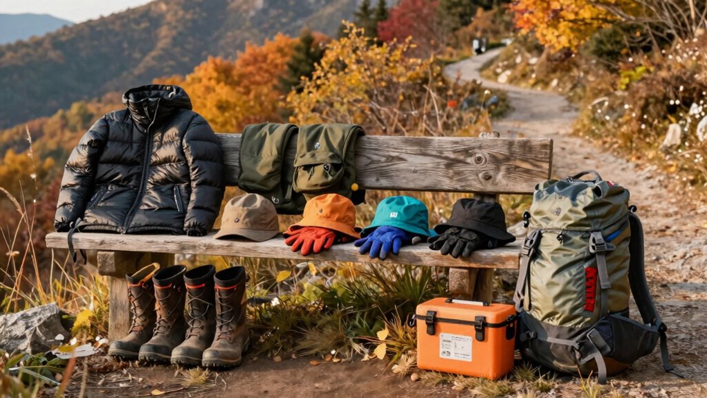 seasonal preparedness and community training