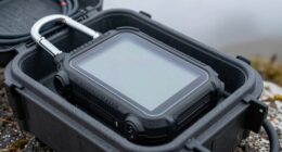 secure shield withstand elements