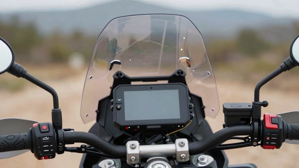 secure weatherproof device protection