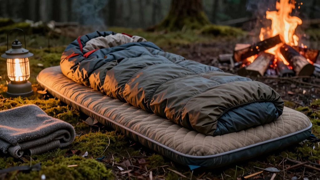 shelter food comfort resilience