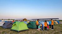 shelter organization eases stress
