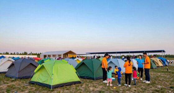 shelter organization eases stress