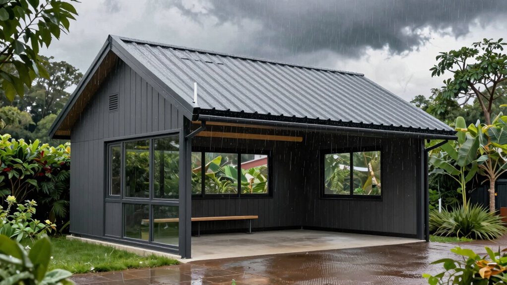 shelter planning for climate