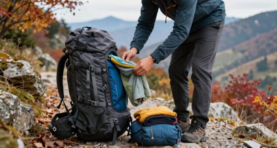 shoulder season trip planning