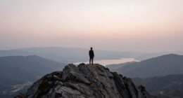 silent strength enhances outdoors