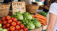 simpler food systems ease travel