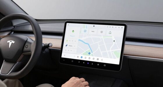 simplify and streamline navigation