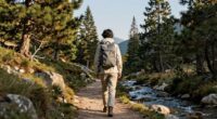 simplify outdoor technology choices