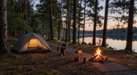 site design impacts comfort