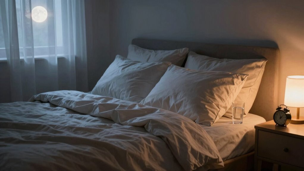 sleep enhances decision making skills