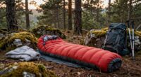 sleep systems enhance outdoor recovery